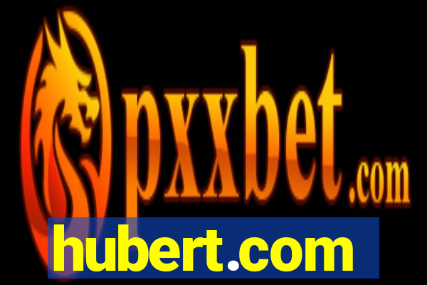 hubert.com plataforma de jogos